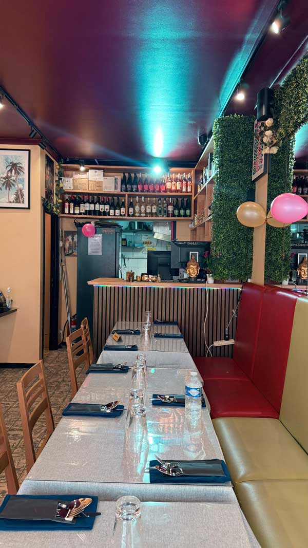 foto restaurant