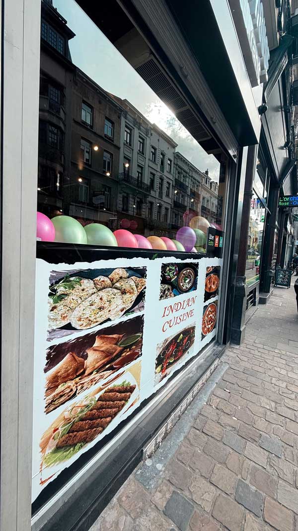 foto restaurant