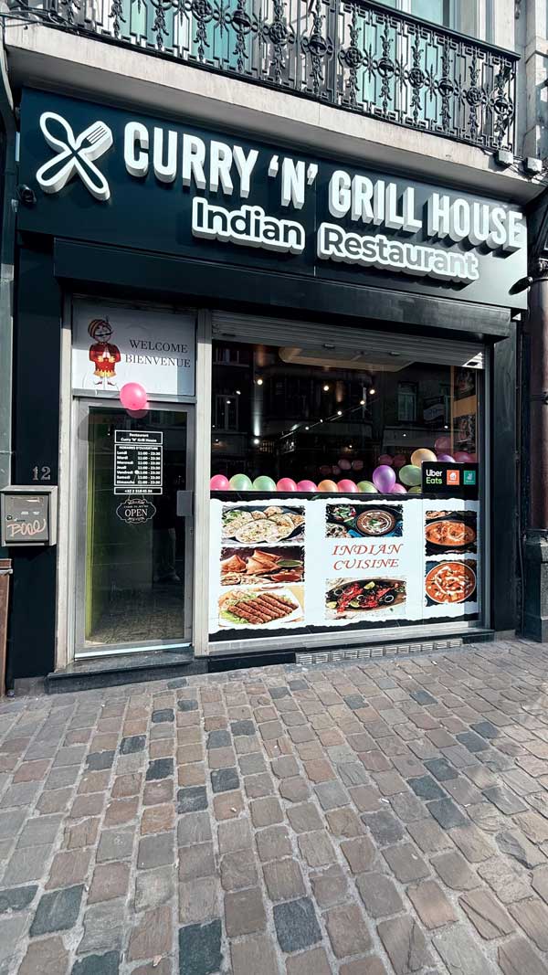 foto restaurant